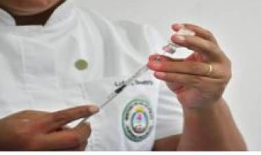 Hospital Santa Rosa. Evacuatorio de Salud.  •