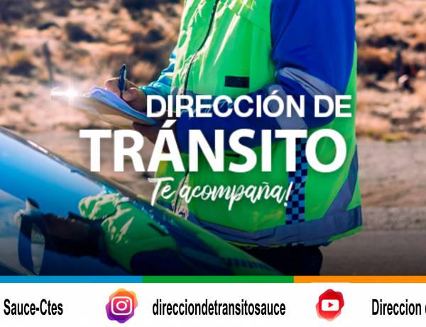 RECORDATORIO PARA MOTOCICLISTAS