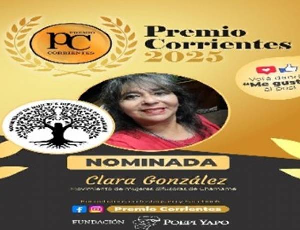 Clara Liliana Gonzalez.