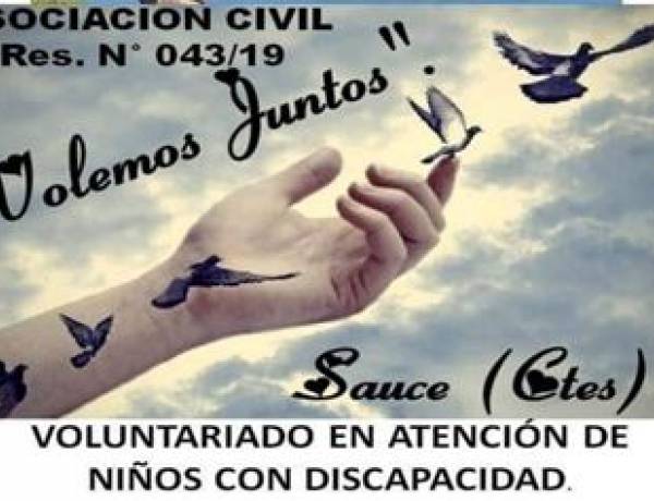 Volemos Juntos. ¿Qué sucedió en el 2025?