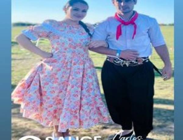 La Fiesta Nacional del Chámame,  comienza el 16 de enero,