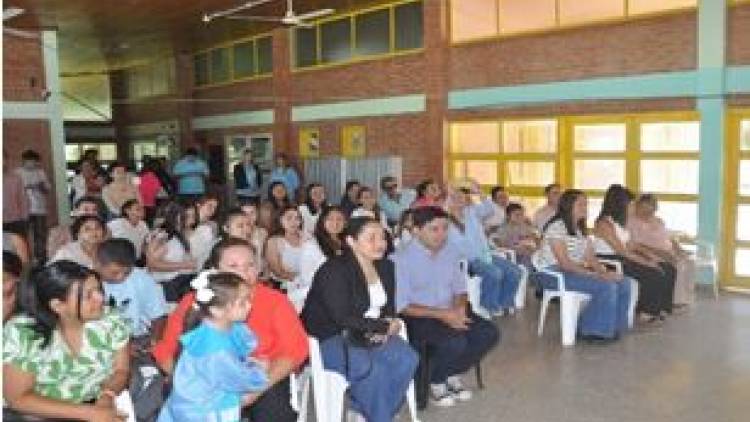 JIN Primeras Huellas  