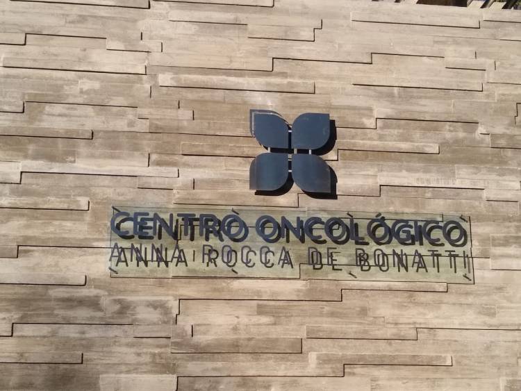 El Centro Oncológico de Curuzú Cuatiá atenderá a pacientes con y sin cobertura.