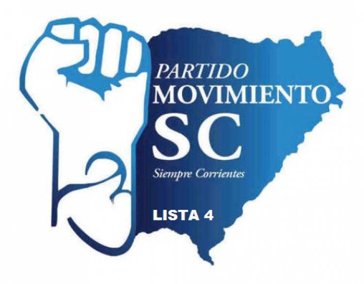 Carta Abierta. La Referente de la Lista 4, Señora Fortunata G. Cenoz, nos hizo llegar esta Carta Abierta dedicada al Pueblo de Sauce y dice así: