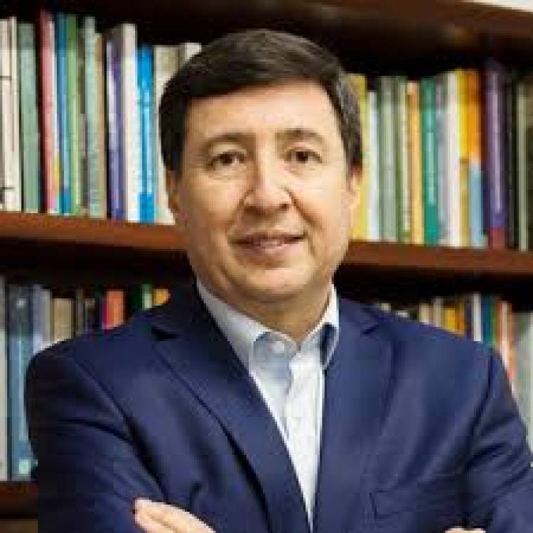 DIPUTADOS Arroyo: "Me gusta mucho el trabajo encarado por Máximo Kirchner"