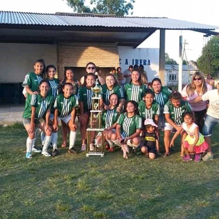 Liga Sauceña de Futbol