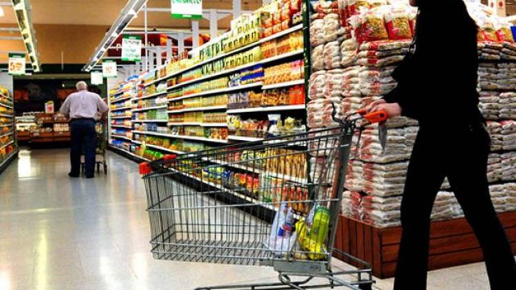 El 30?l gasto familiar en el NEA se va en alimentos