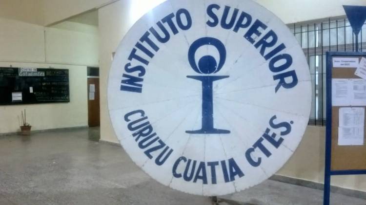 Se abrirá el Profesorado en Informática en el ISCC