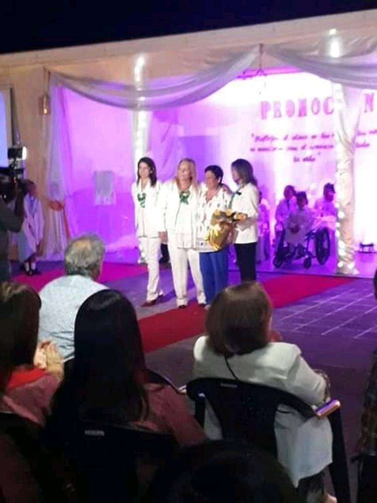 Escuela N° 664 “Nicolas Avellaneda.