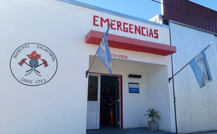 Cumplieron un Año más de su Fundación