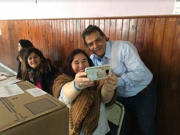 Daniel Caran: El peronismo de Corrientes debe llevar a una mujer como candidata a gobernadora en el 2021