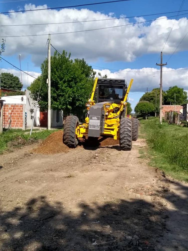 Trabajo de Enripiado