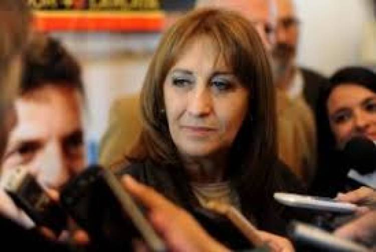Mirta Tundis aclaró que no habrá cambios en la edad jubilatoria