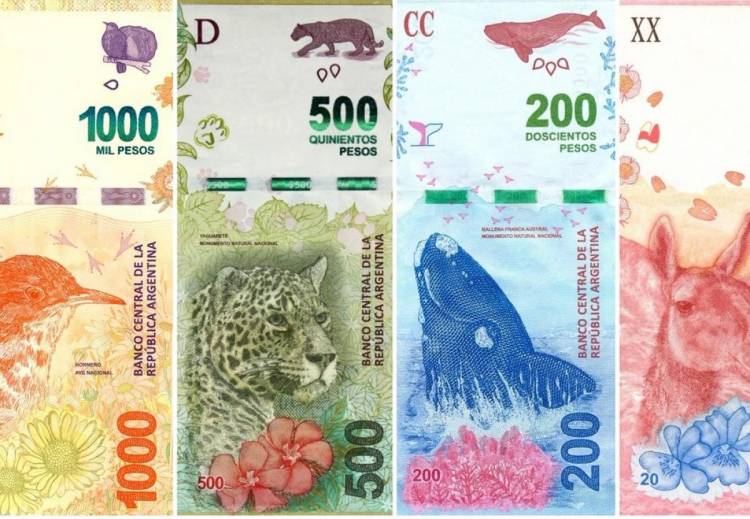 Vuelven los próceres