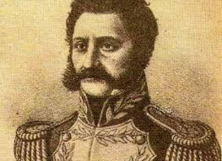 Carlos Alberto Pereyra Mele. Hoy, 8 de enero de 2020 debería ser feriado nacional.