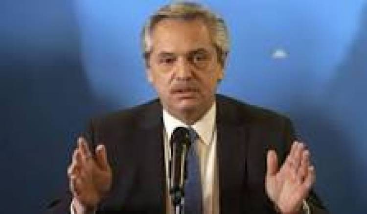 Precios cuidados El presidente pide que se denuncie a los comerciantes que aumentan los precios