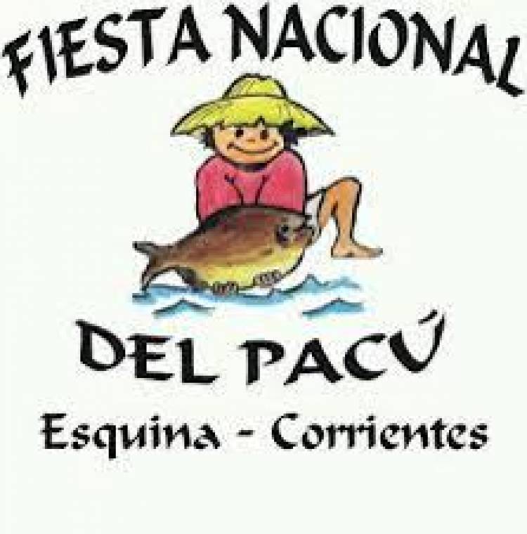 Inscripción para candidatas a Reinas Pacú 2020. (Esquina).