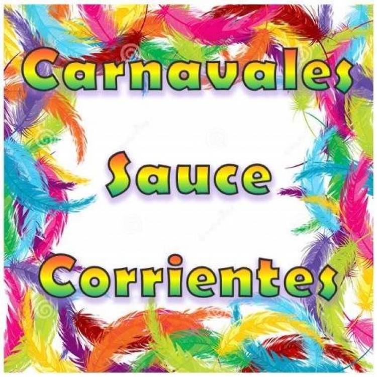 Continúan los carnavales Sauceños. Edición 2020.