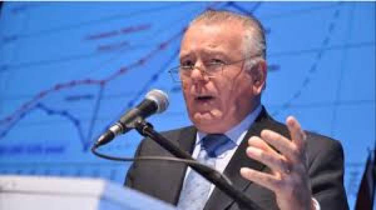 Ferreres estimó una inflación de "entre 2,5% y 2,7%" para los próximos meses