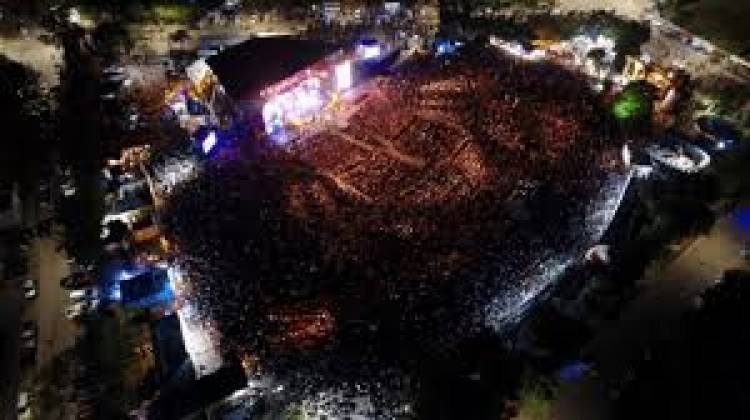 La edición 2021 de la Fiesta del Chámame ya tiene Fecha y eslogan