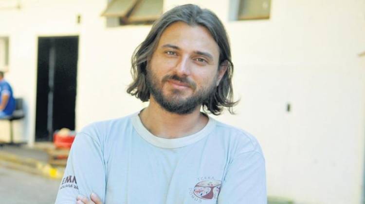 Grabois le pidió derecho a réplica a La Nación por tratarlo de “vago” y destrozó con altura a todo el gorilaje