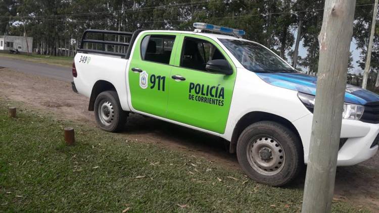 SE CONTINUAN CON LOS CONTROLES COMO CORRESPONDE