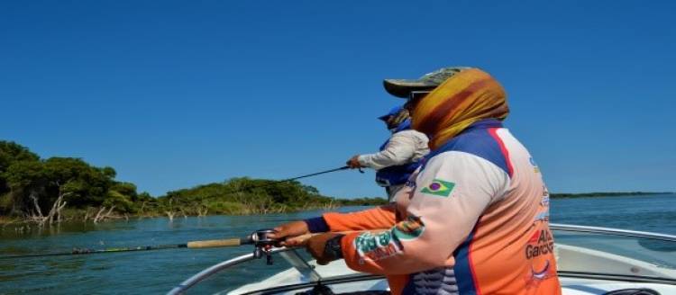 CODID-19 Suspenden toda actividad de caza y pesca en Corrientes.