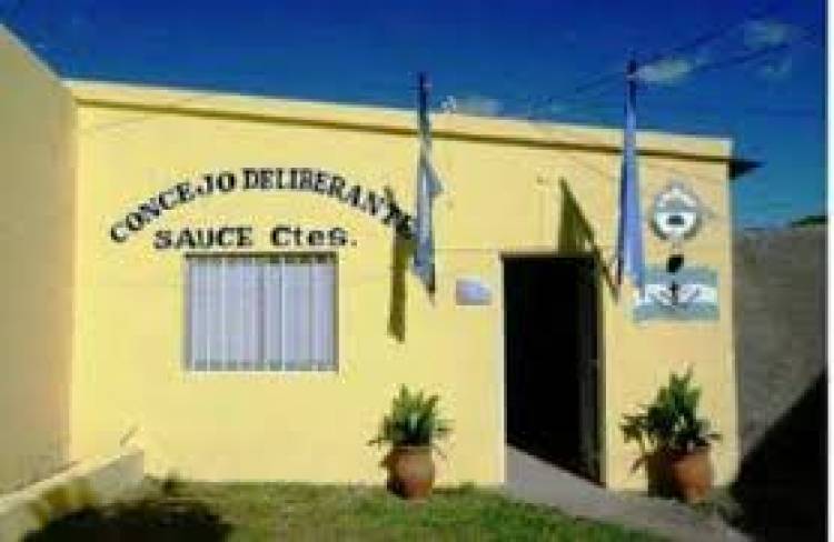 Honorable Concejo Deliberante de Sauce.