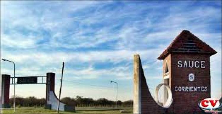 La tristeza en Sauce duele.