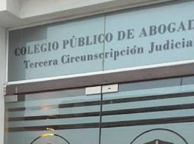 Curuzú Cuatiá.  El Juzgado atenderá por turnos que se obtendrán de forma telefónica.