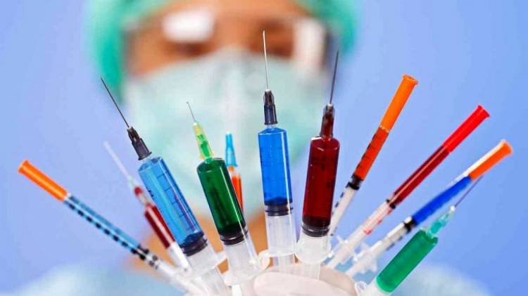 La universidad de Oxford anunció que la vacuna contra el coronavirus funcionó en monos.