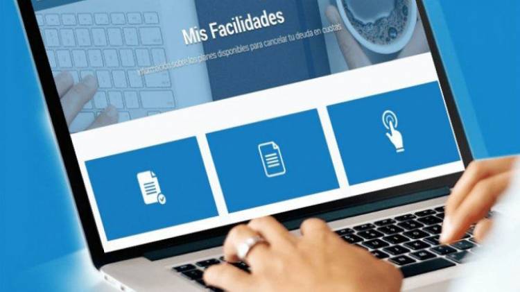 Avanza proyecto del Gobierno para una moratoria universal