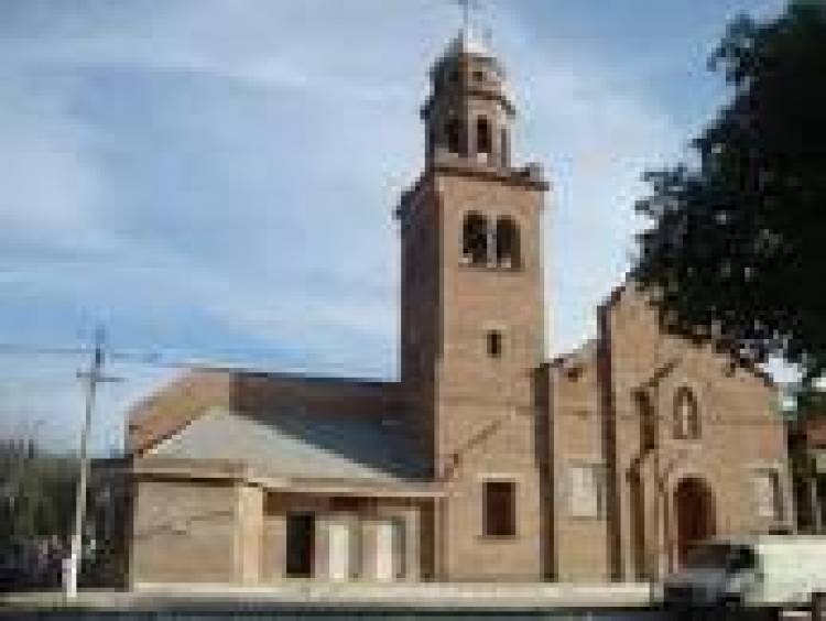 SAUCE, habilito las ceremonias Religiosas