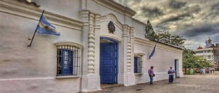 Día de la Independencia Argentina.