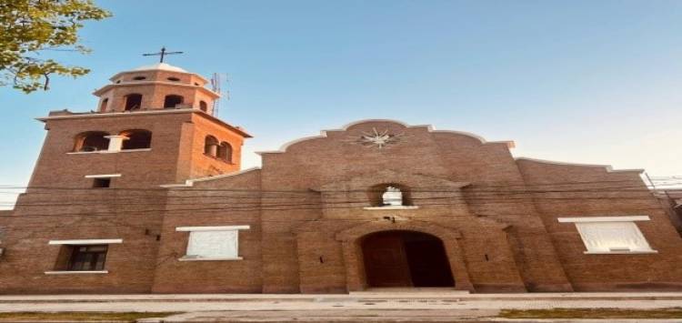 Parroquia  Nuestra Señora del Carmen