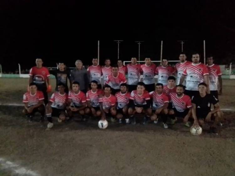 Campeonato Gigante de los Barrios 
