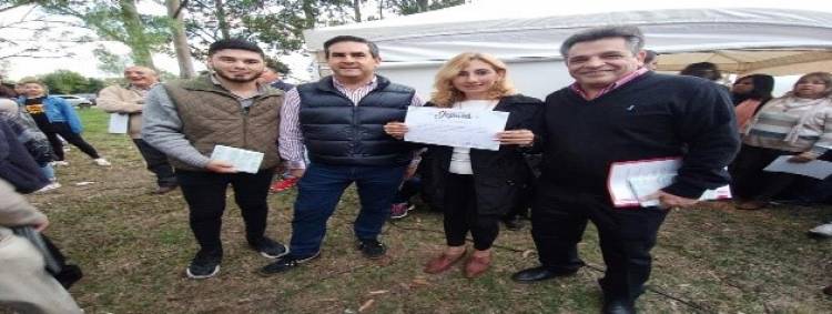 Municipalidad de Sauce