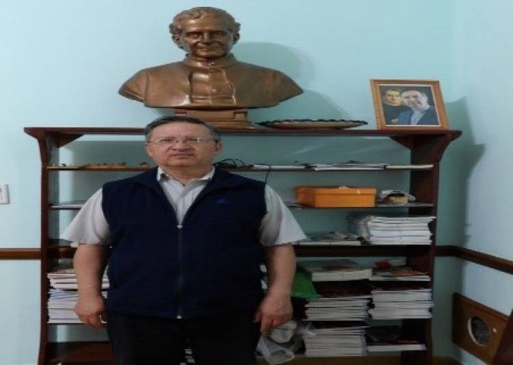 Curuzú Cuatiá. Este lunes comienzan los festejos del  Mes de Don Bosco