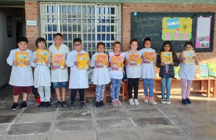 Escuela Sargento Mayor Manuel de Escalada