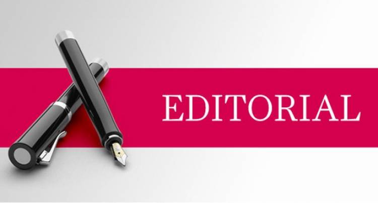 Editorial. Es Necesario un Análisis Objetivo.
