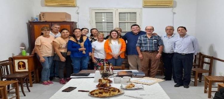 Concejo de Asuntos  Económicos Diocesano.