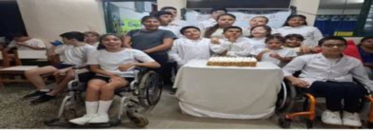 Escuela Especial Antonio G. Piñeyro