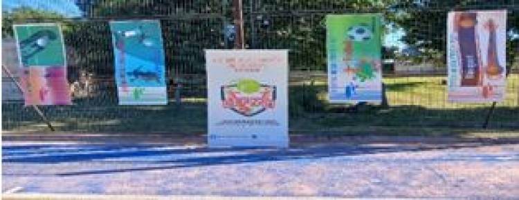 Centro EducaciónFísica Sauce Corrientes.